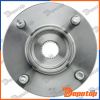 Moyeu de roue avant pour MITSUBISHI | KLP-MS-008P, 0482-CSF